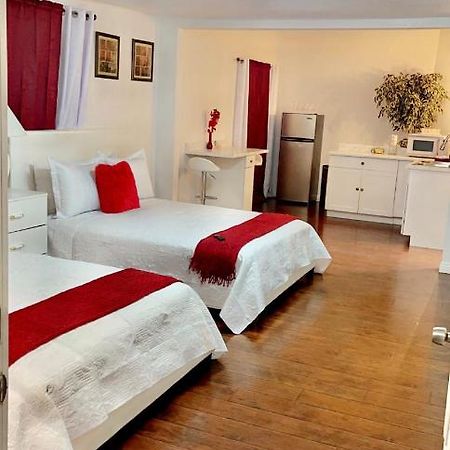 “Beautifull Cozy Studio…With Private Entrance” Las Vegas Kültér fotó