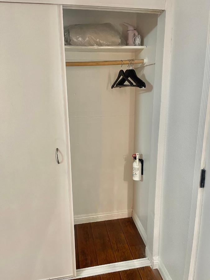“Beautifull Cozy Studio…With Private Entrance” Las Vegas Kültér fotó
