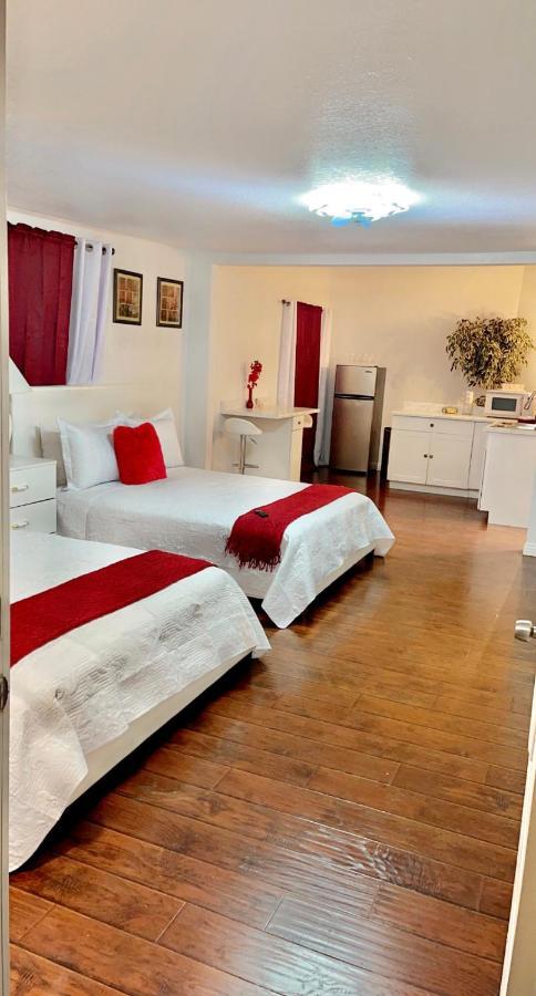 “Beautifull Cozy Studio…With Private Entrance” Las Vegas Kültér fotó