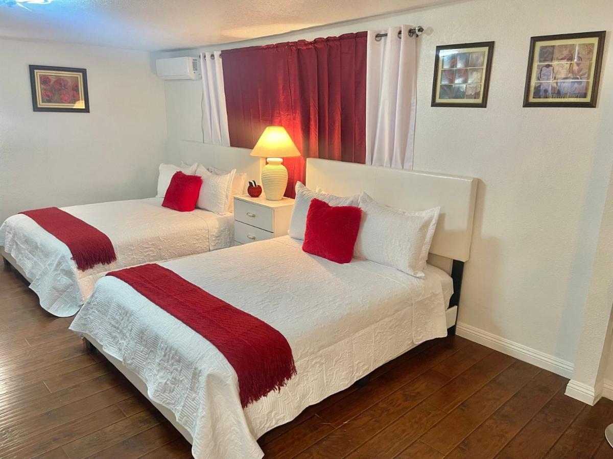 “Beautifull Cozy Studio…With Private Entrance” Las Vegas Kültér fotó