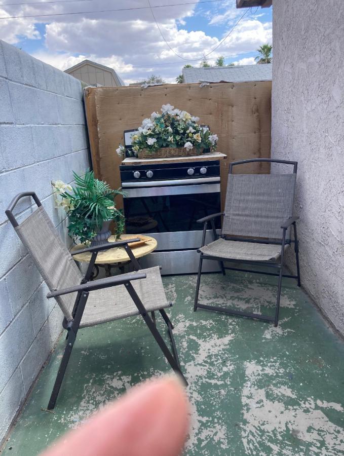 “Beautifull Cozy Studio…With Private Entrance” Las Vegas Kültér fotó
